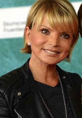 Uschi Glas