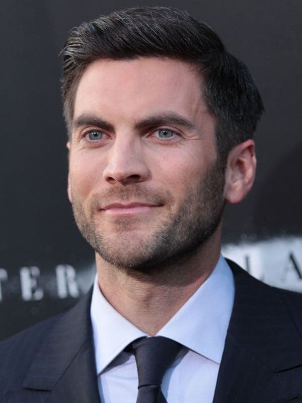 Wes Bentley