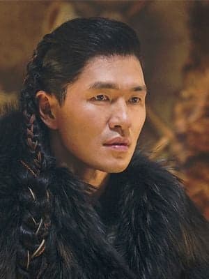 Rick Yune