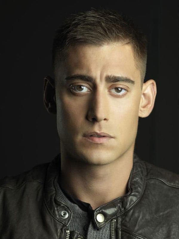 Michael Socha