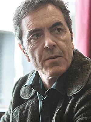 James Nesbitt