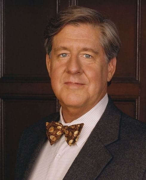 Edward Herrmann