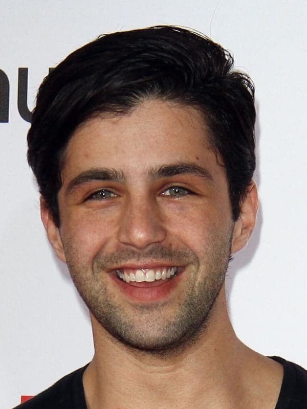 Josh Peck