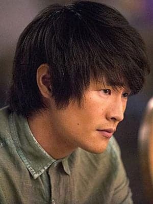 Christopher Larkin