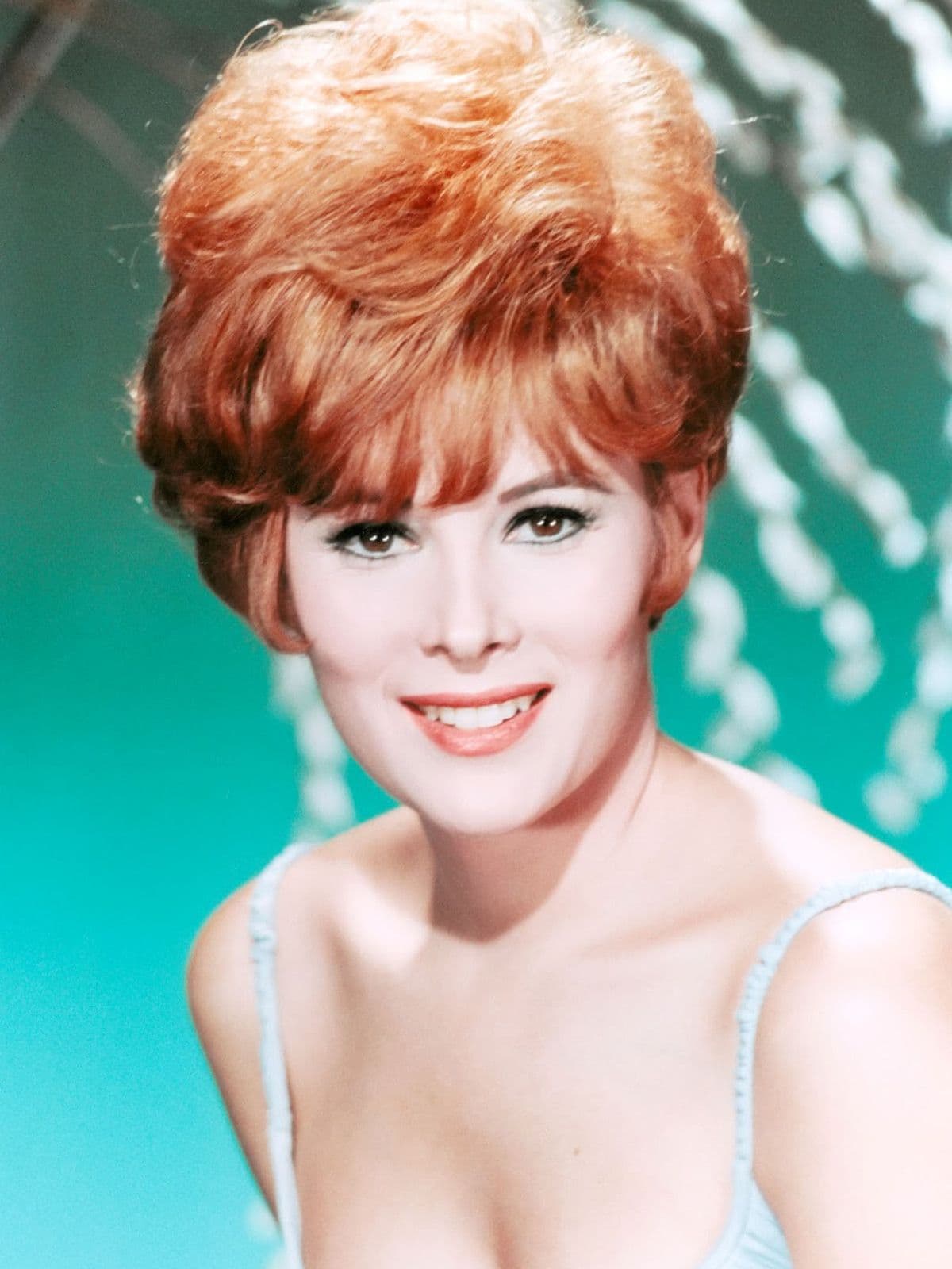 Jill St John