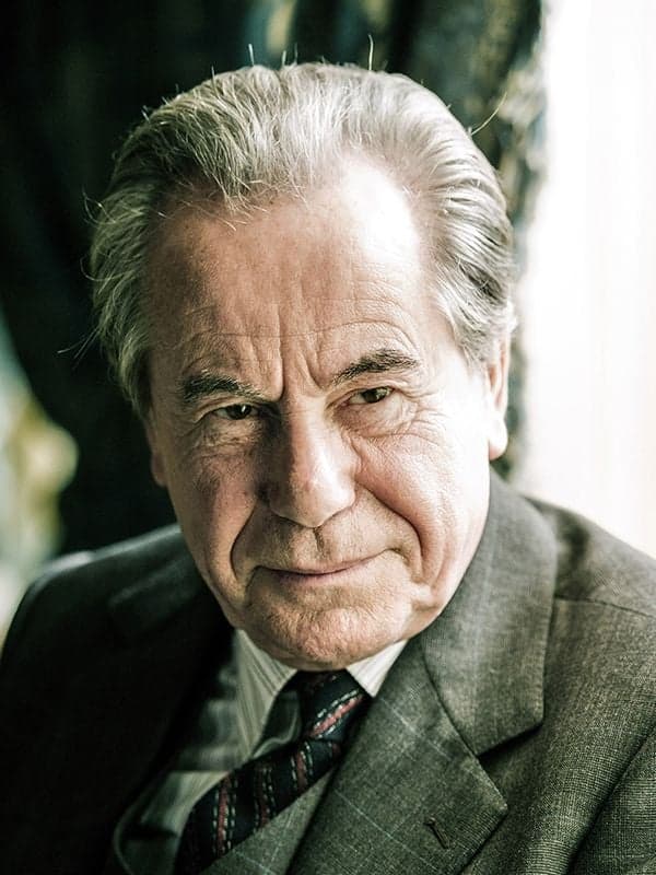 François Marthouret