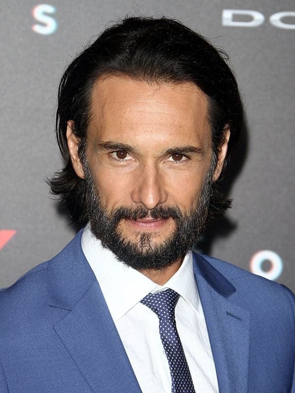 Rodrigo Santoro