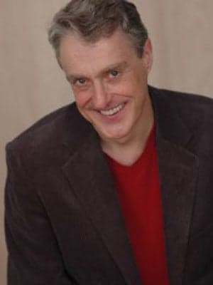 Daniel Martin Berkey