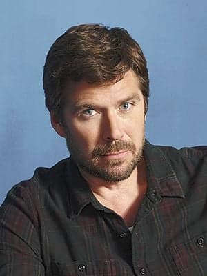 Alexis Denisof