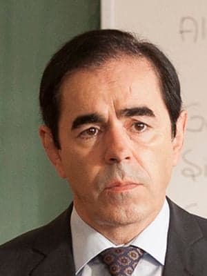 Oscar Ortega Sanchez