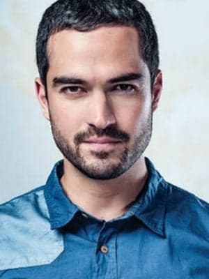 Alfonso Herrera