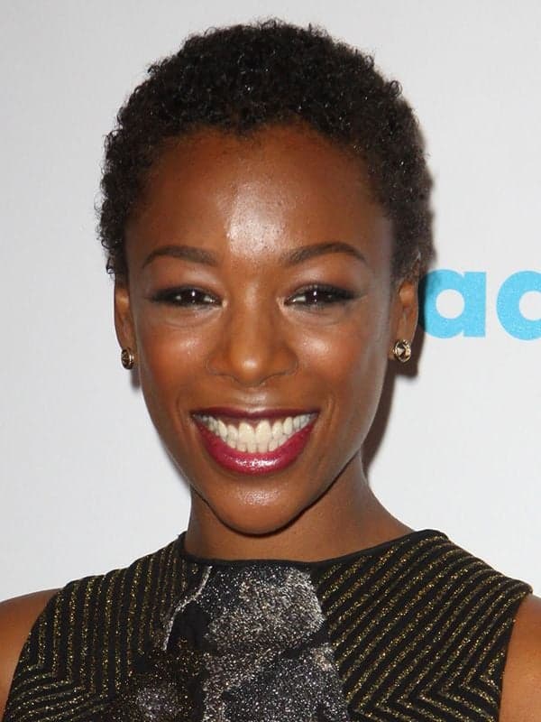 Samira Wiley