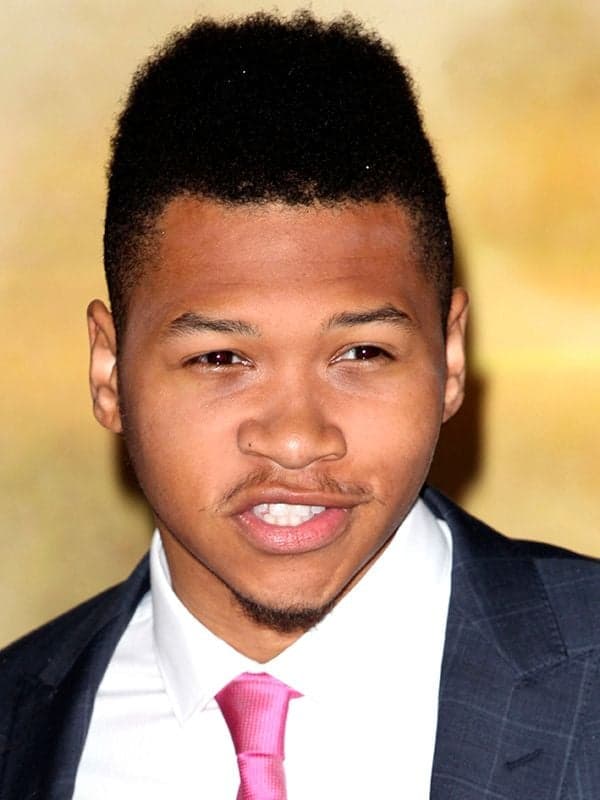 Franz Drameh
