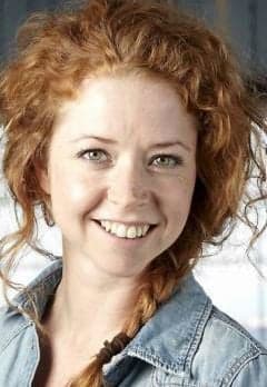 Johanne Louise Schmidt