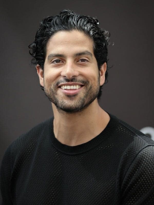 Adam Rodriguez