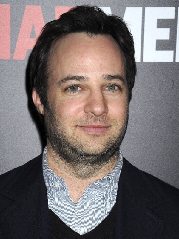 Danny Strong