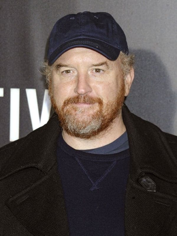 Louis C.K.