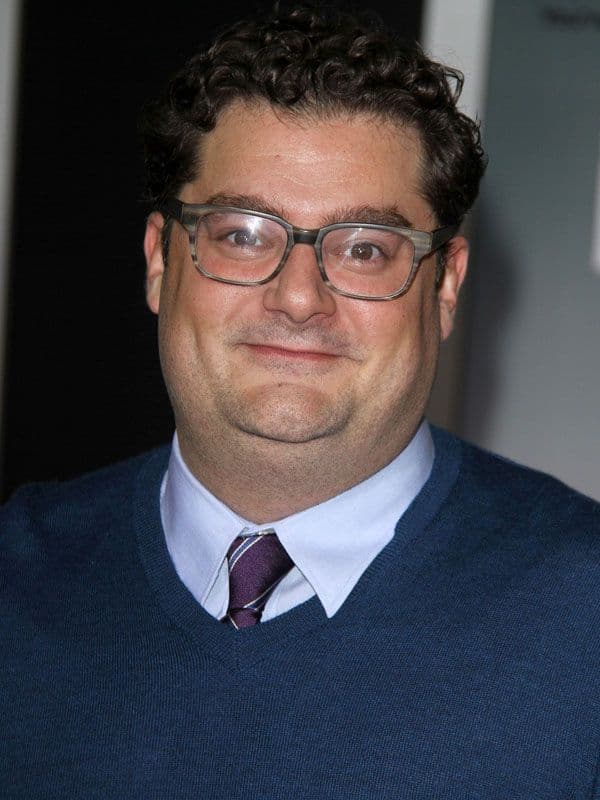 Bobby Moynihan