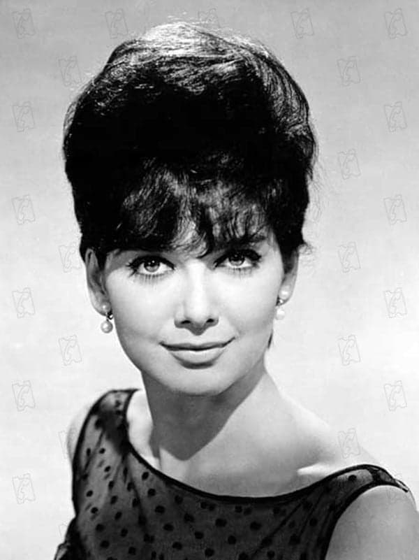 Suzanne Pleshette