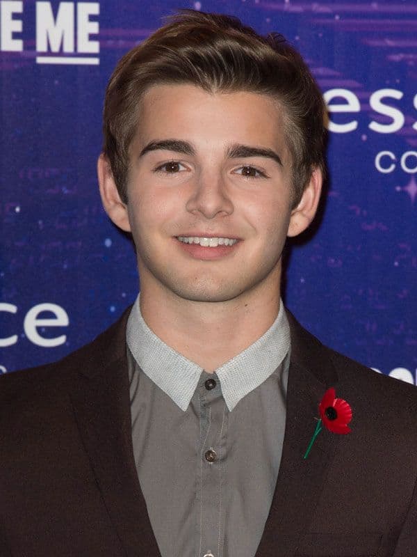 Jack Griffo