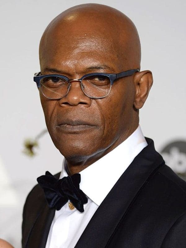 Samuel L. Jackson