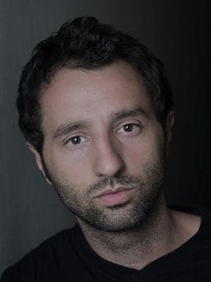 Jean-Toussaint Bernard