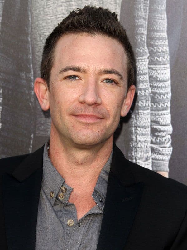 David Faustino