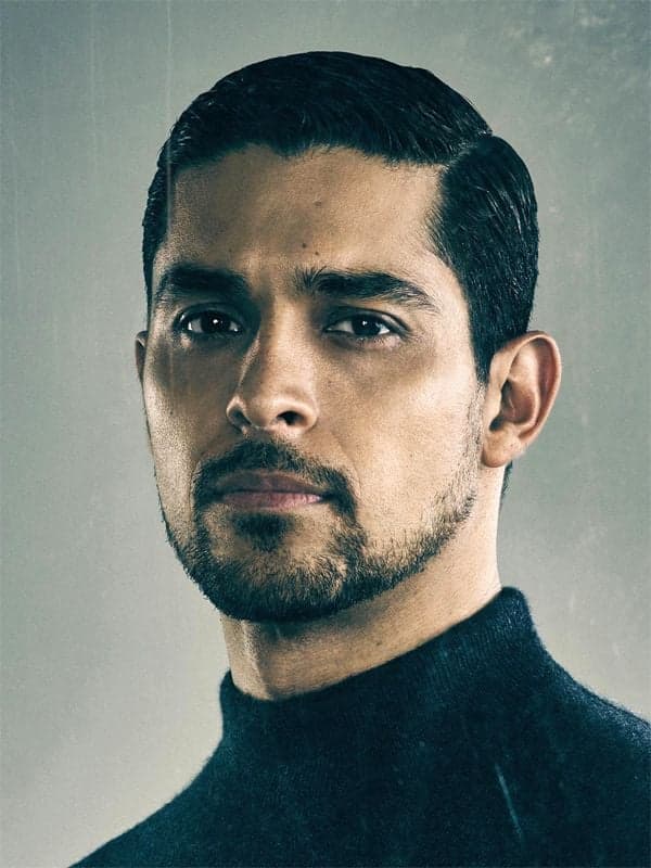 Wilmer Valderrama