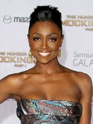 Patina Miller