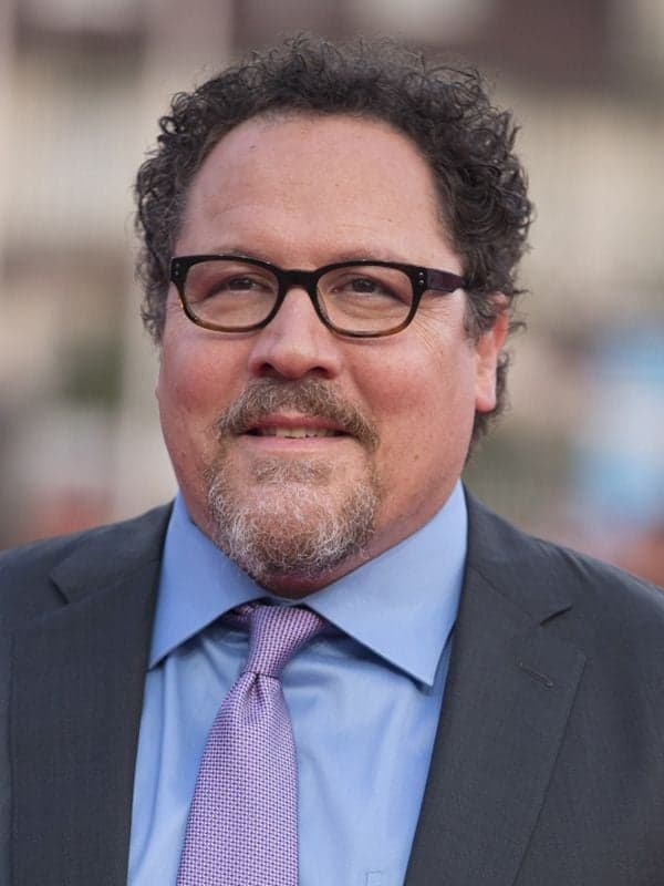 Jon Favreau