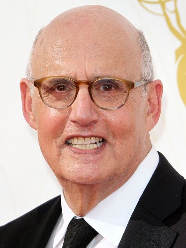 Jeffrey Tambor