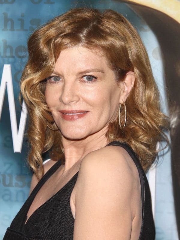 Rene Russo