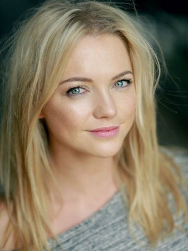 Hannah Spearritt