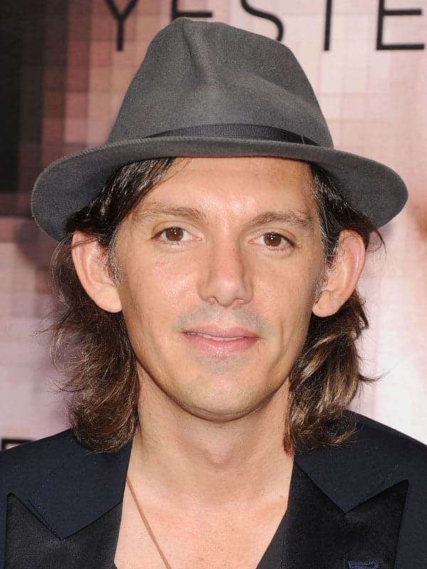 Lukas Haas