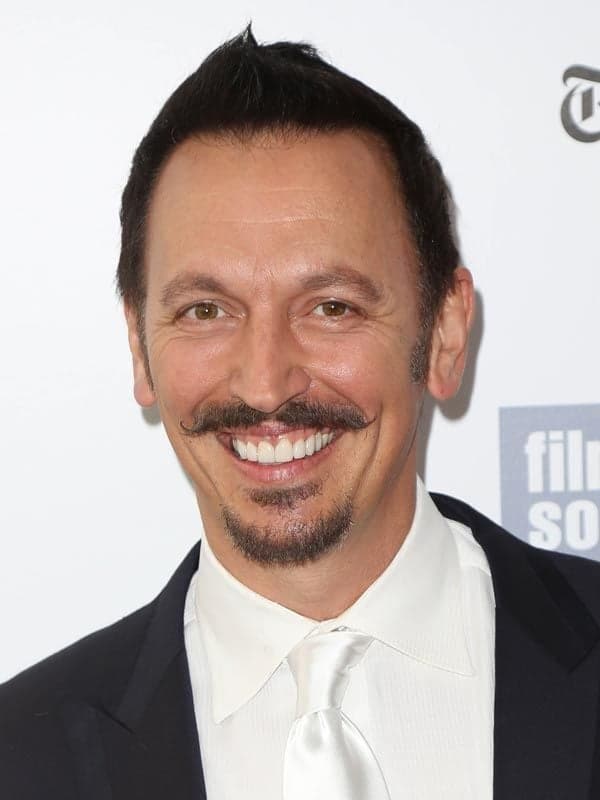 Steve Valentine