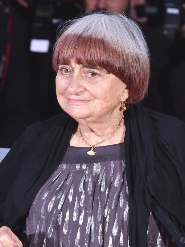 Agnès Varda