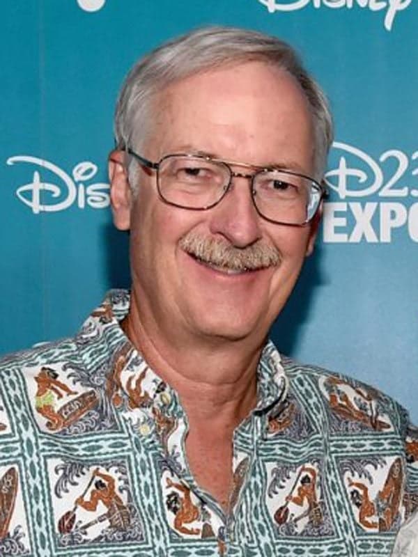 John Musker