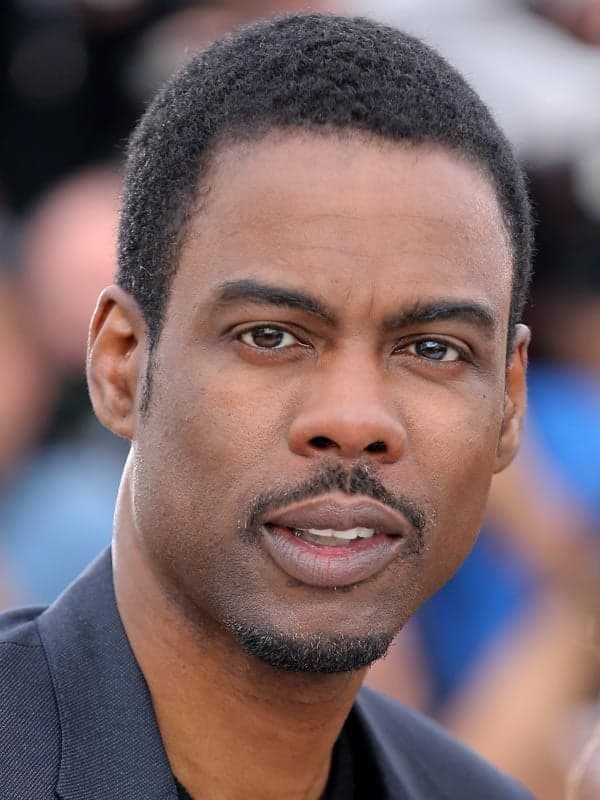 Chris Rock