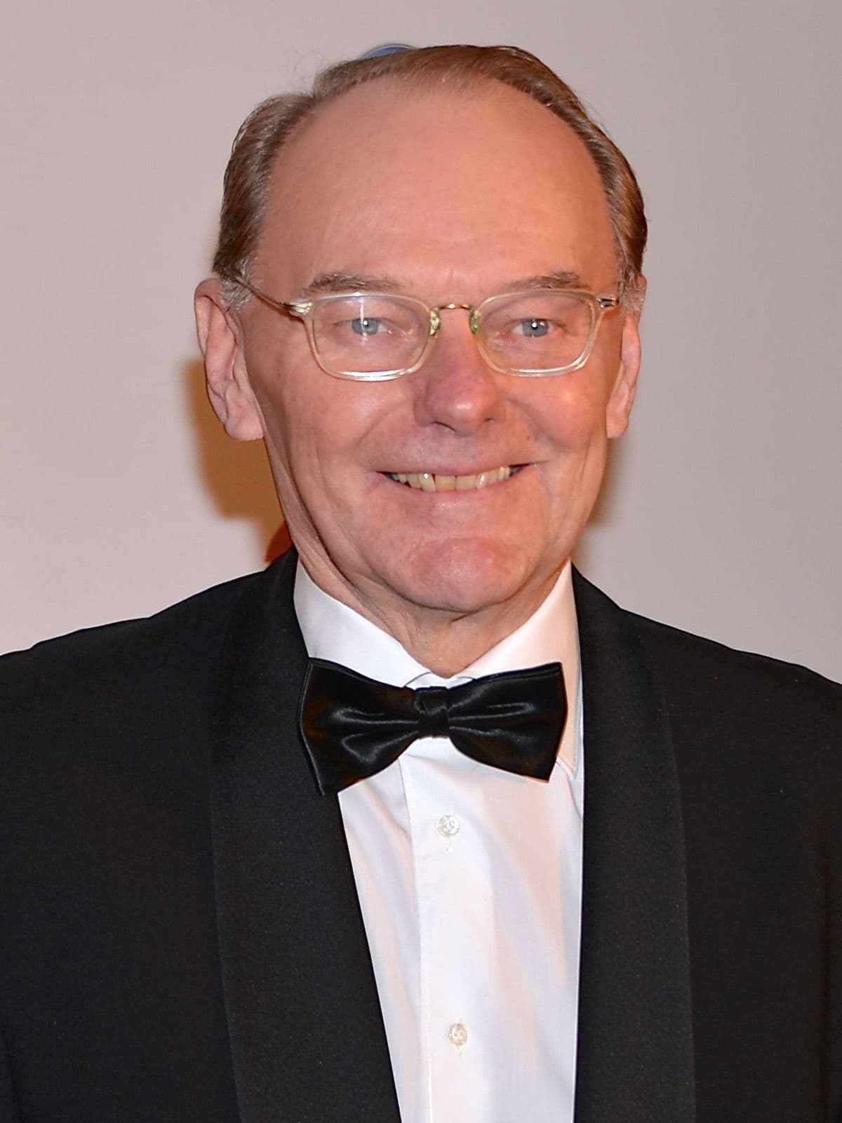 Björn Granath