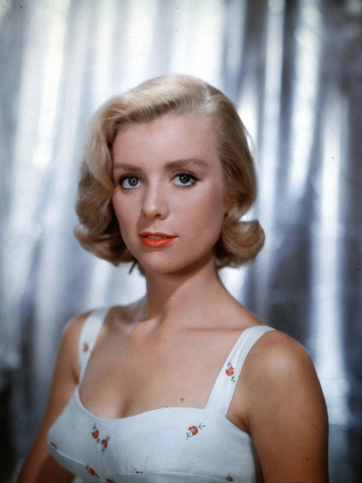 Inger Stevens