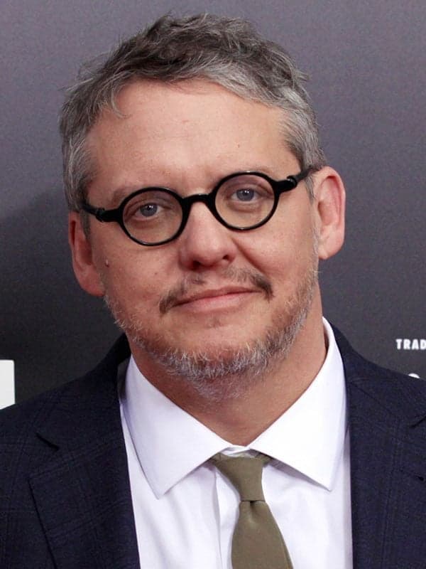 Adam McKay