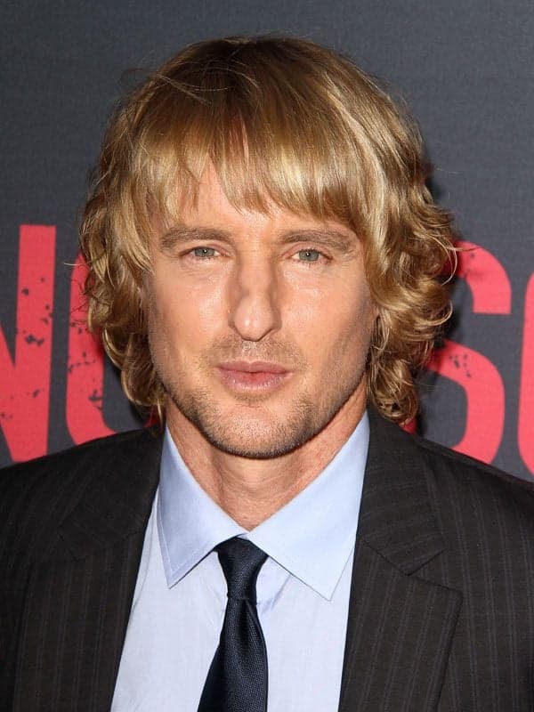 Owen Wilson
