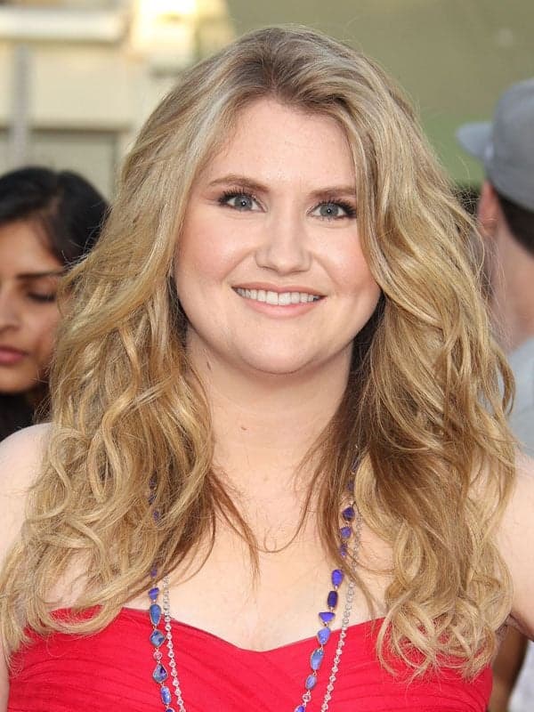 Jillian Bell