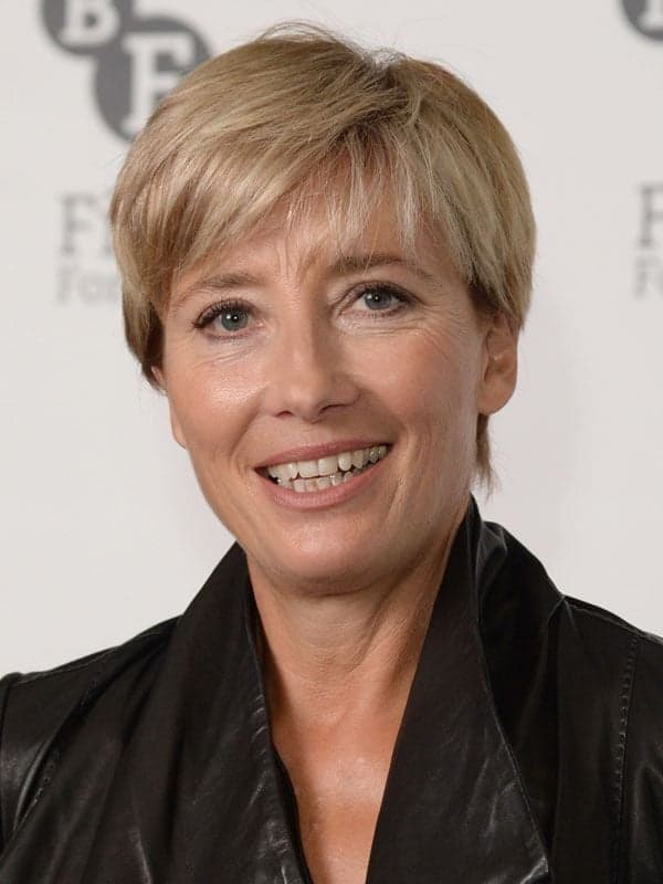 Emma Thompson