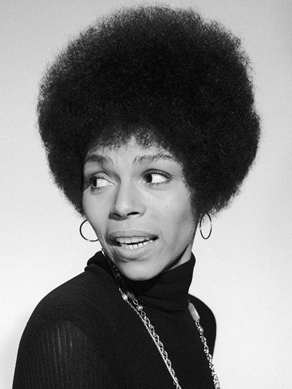 Rosalind Cash