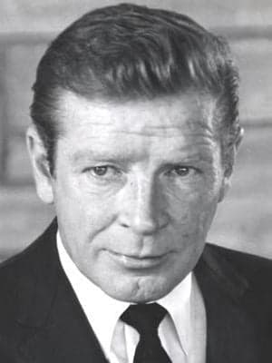 Richard Basehart