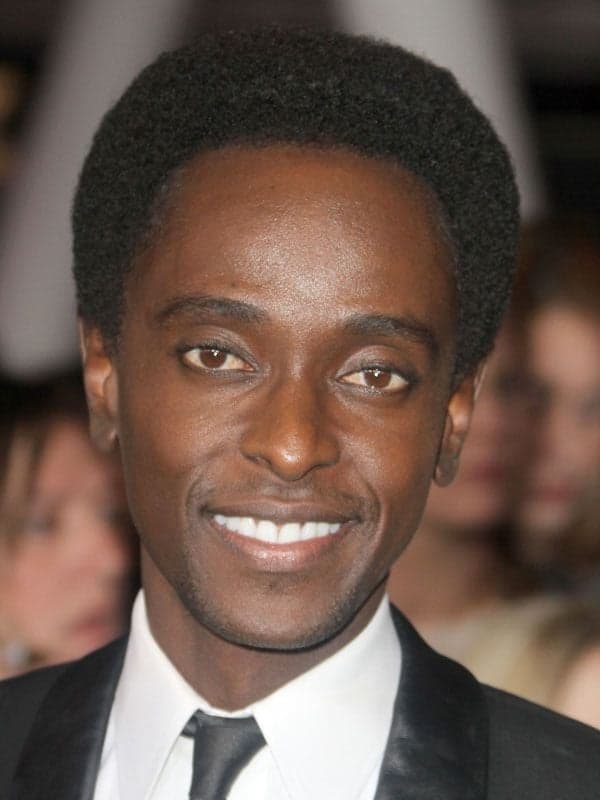 Edi Gathegi