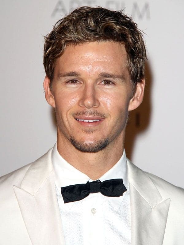 Ryan Kwanten