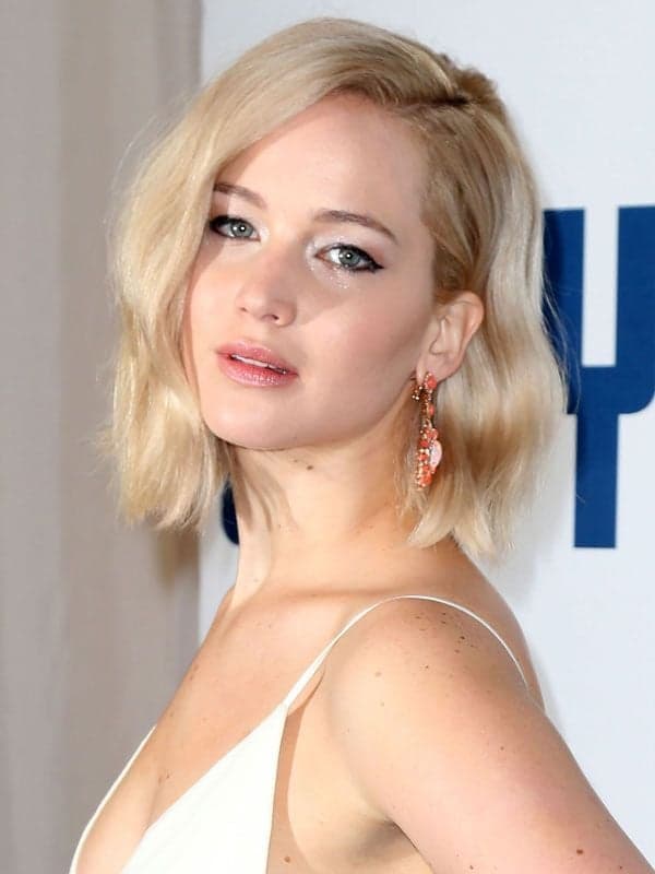 Jennifer Lawrence