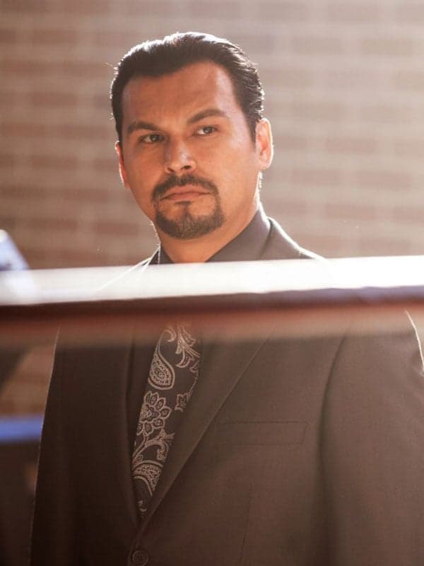 Adam Beach